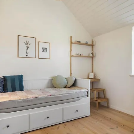 Semesterbostad 4463-hvide-sande-strandkrogvejen-34 Hvide Sande