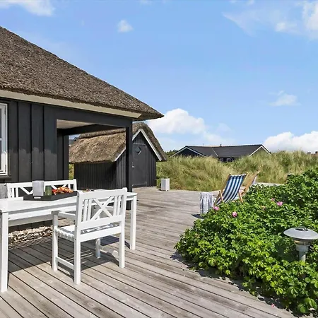 4463-hvide-sande-strandkrogvejen-34 בית נופש הבידה סנדה