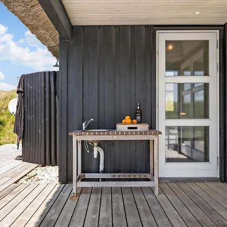 4463-hvide-sande-strandkrogvejen-34 Ferienhaus *