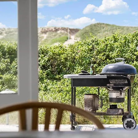 בית נופש 4463-hvide-sande-strandkrogvejen-34 *