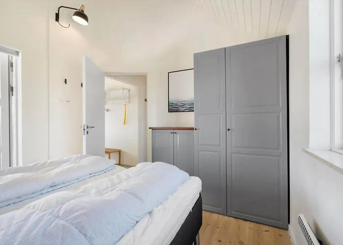 4463-hvide-sande-strandkrogvejen-34 Prázdninový dům *