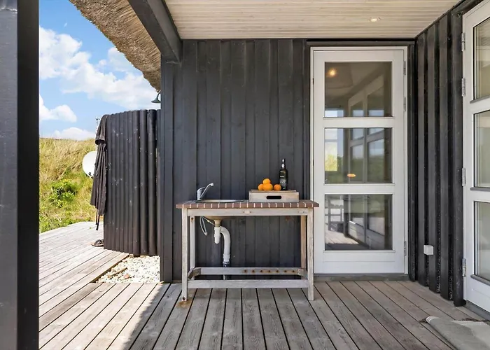 4463-hvide-sande-strandkrogvejen-34 Prázdninový dům *